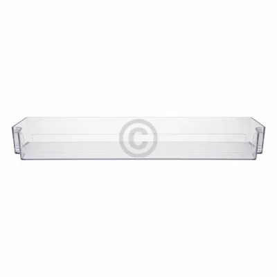 Türfach oben mitte Smeg 760392136 487x55mm für Kühlschrank