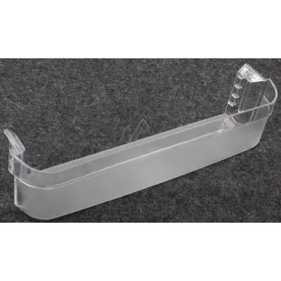Türfach unten für Kühlschrank Homa 20122050080 transparent, Ablage