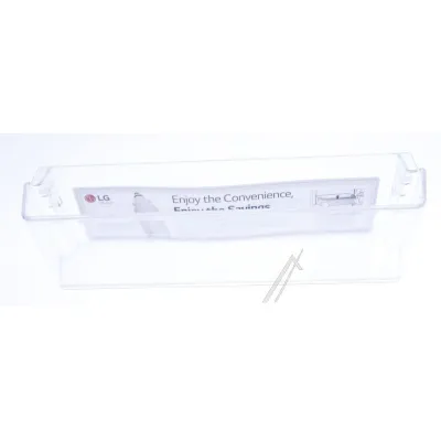 Türfach unten für Kühlschrank LG AAP74271312 P-Next3,6 Spender R/L