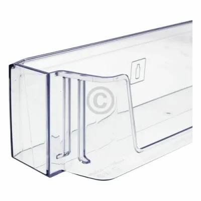 Türfach unten für Kühlteil Beko 4397291300 in Kühl-Gefrierkombination