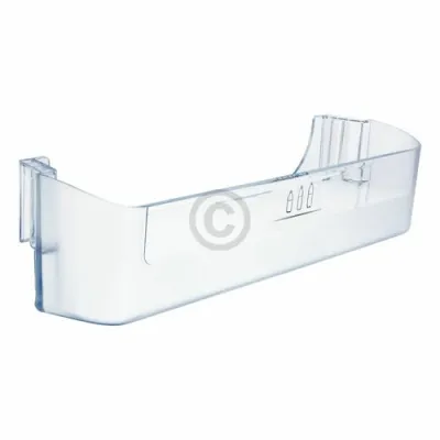 Türfach unten für Kühlteil Hisense HK1618033 in Kühl-Gefrierkombination