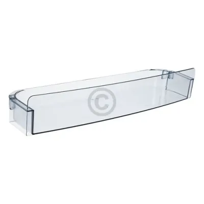 Türfach unten Gorenje 613406 405x70mm für Kühlschrank 662052