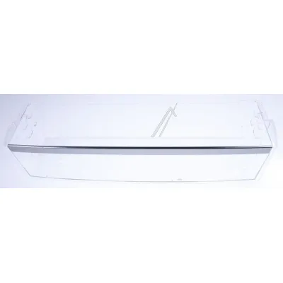 Türfach Unterboden für Kühlschrank Amica 1036372 Ablage