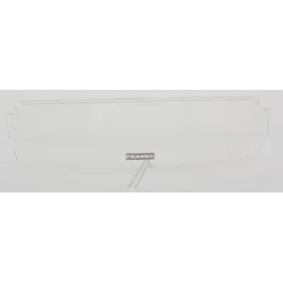 Türfachabdeckung für Kühlschrank Hisense Gorenje 183689 Ablagefach