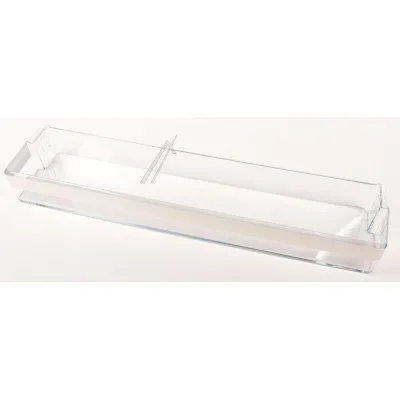 Türfachablage H 50 für Kühlschrank Bosch Siemens 11059161 Innenraum Fach