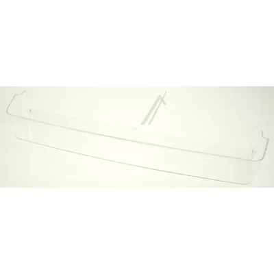 Türfachblende für Kühlschrank Hisense/Gorenje HK1051913 Kühlschrank-Abdeckung