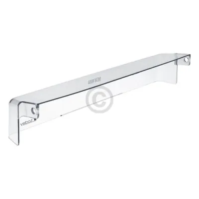 Türfachdeckel oben Ignis 482000097607 für Kühl-Gefrierkombination