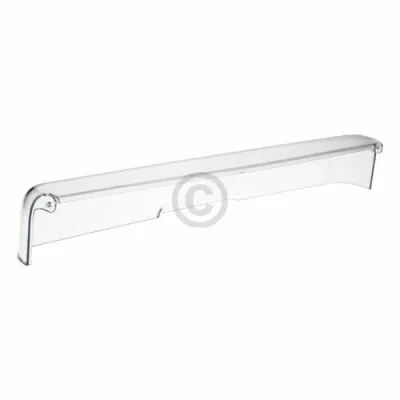 Türfachdeckel oben Smeg 762173619 in Kühlschrank