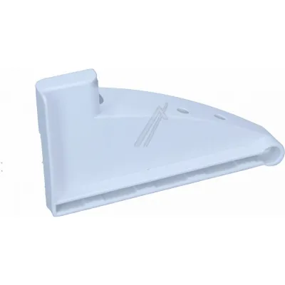 Türfachhalter rechts für Liebherr Kühlschrank 909720700 Flaschenablage, Kunststo