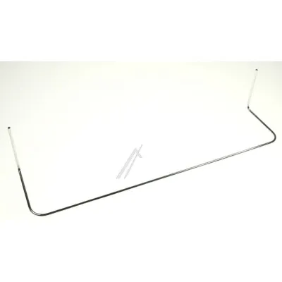 Türfachhalterung für Kühlschrank Hisense/Gorenje HK1113475 Reling