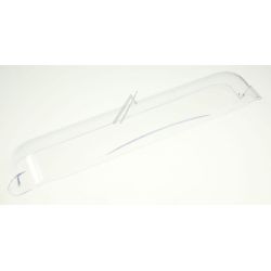 Türfachklappe für Smeg Kühlschrank 762172630 Kühlschrank-Tür