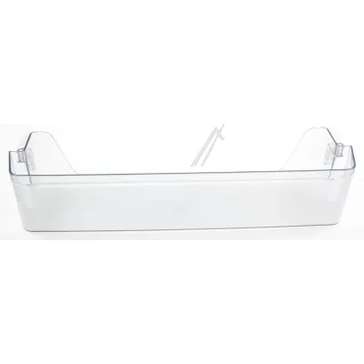 Türfachschale für Kühlschrank Whirlpool 482000015146 unten, grau