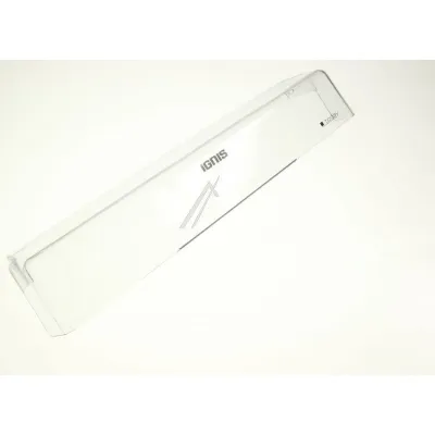 Türfachschale für Kühlschrank Whirlpool 482000097607 Kühlschrank-Tür