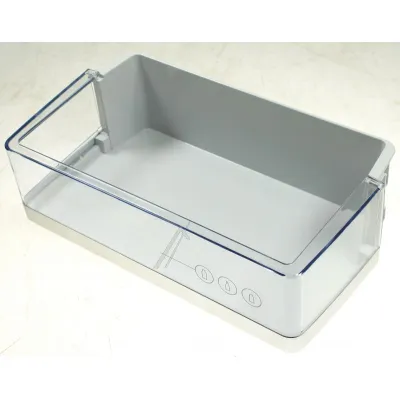 Türfächer für Kühlschrank Beko/Grundig/Arçelik C00880387 Kühlschrankablagen