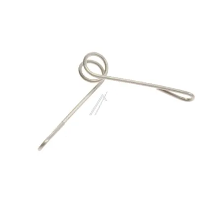 Türfeder für Herd Hisense/Gorenje 228712 Backofentür
