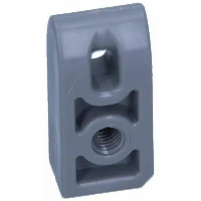 Türfederspanner für Geschirrspüler Samsung DD6100388A Halterung, Feder, POM