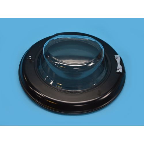 Bild: Türfenster Gorenje 846690 für Waschmaschine Gorenje