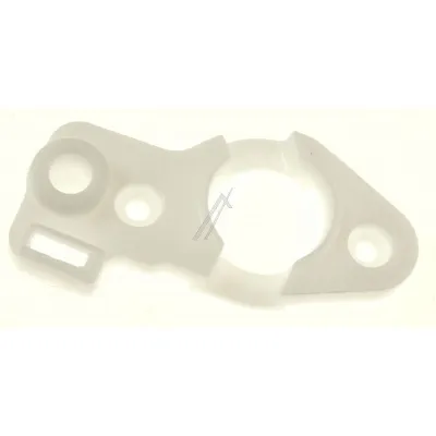 Türfeststeller rechts für Kühlschrank Smeg 763850405 Rechtsanschlag