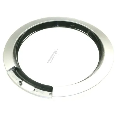 Türgestell für Trockner Electrolux 1366250213 Bullaugenrahmen