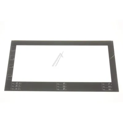 Türglas, 524X263mm (5550322019)