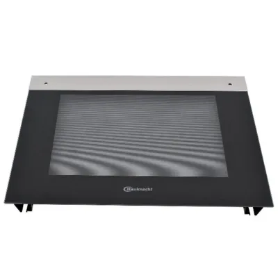 TUERGLAS-AUSSENSCHEIBE CORE+ FRAME BK