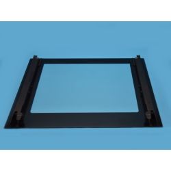 Türglas BIO21 6-231 PY 9005 GLU Gorenje 866418