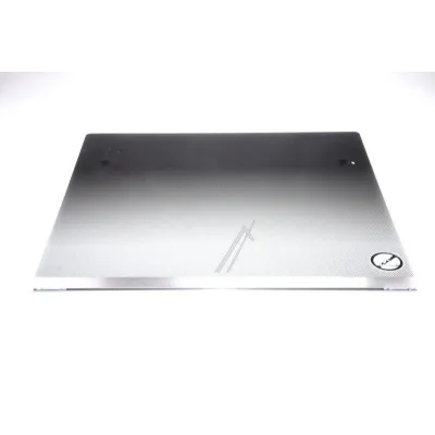 Türglas für Backofen Whirlpool Indesit 482000031660 Glasgehäuse schwarz