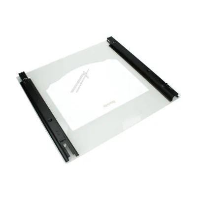 Türglas für Ofen Hisense/Gorenje 456846 Herd-Innentür