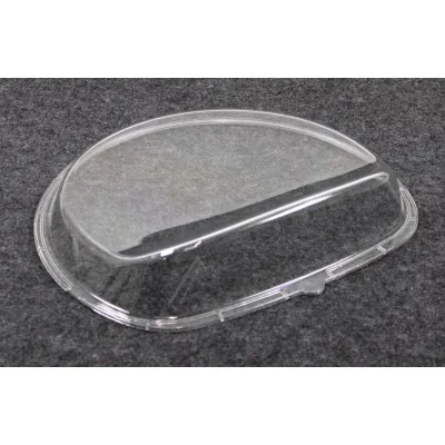 Türglas für Trockner Haier 49055240 Bullauge