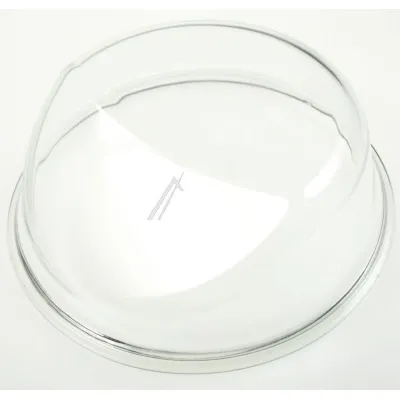 Türglas für Waschmaschine Hisense Gorenje HK1884377 Bullauge