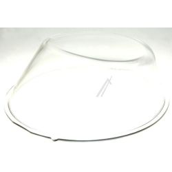Türglas für Waschmaschine Vestel 47007317 Trocknerschauglas