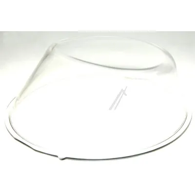 Türglas für Waschmaschine Vestel 47007317 Trocknerschauglas