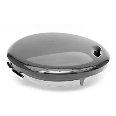 Türglas mit Rahmen für Trockner Candy Hoover 70011191 Komplette Tür