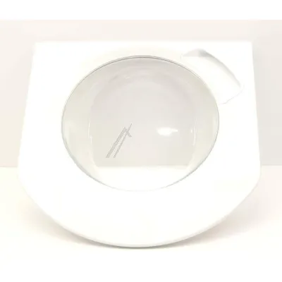 Türglasrahmen für Ofen Whirlpool/Indesit C00533198 / 488000533198 Einbau Revo WM