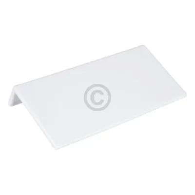 Türgriff Amica 1023126 für Gefrierfachtüre Innenraumtüre Kühlschrank 1023125