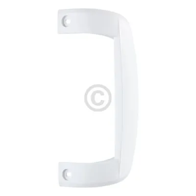 Türgriff Amica 1030955 für Gefrierschrank Kühlschrank Kühl-Gefrierkombination