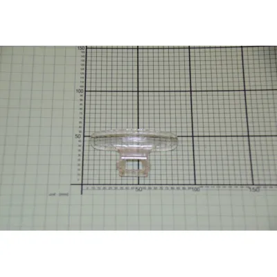Türgriff Amica 1039859 für Waschmaschine Amica