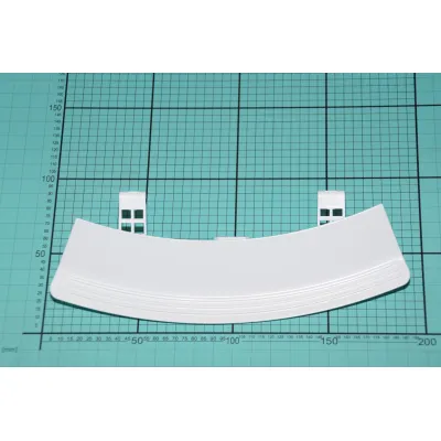 Türgriff Amica 1047720 für Waschmaschine