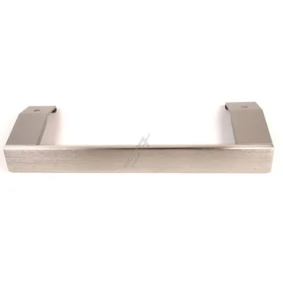 Türgriff Baugruppe für Gefrierschrank Electrolux Aeg 140191858012 Gehäuseteil ko