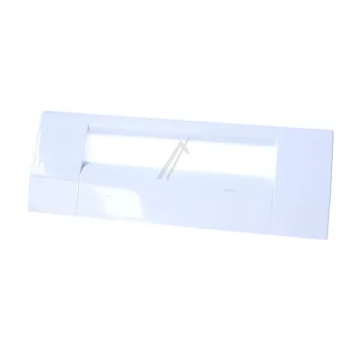 Tuergriff Bauknecht 480132101732 für Gefrierschrank Bauknecht