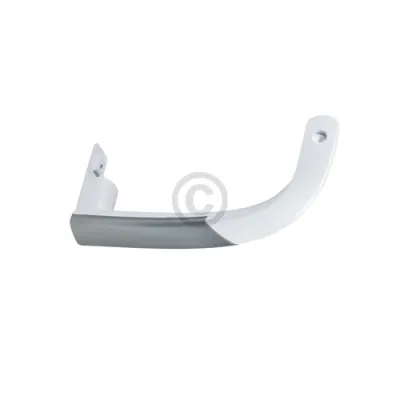 Türgriff Beko 4326391000 oben für Kühlschrank Kühl-Gefrierkombination 4326390500