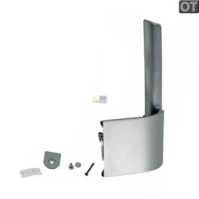 Türgriff Bosch 00642711 Hebelgriff für Kühlschrank Bosch, Siemens, Neff