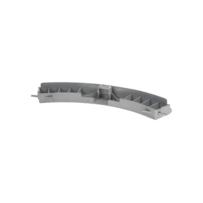 Türgriff Bosch 12005700 silbern für KOENIC Waschmaschine Bosch