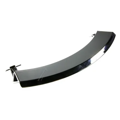 Türgriff chrom für Waschmaschine Com 00751785 Bosch Siemens