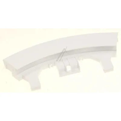 Türgriff D90 für Waschmaschine Vestel 42163456 Gerätetür Griff