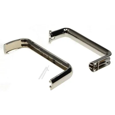 Türgriff Dometic 289012156 Kühlschrank Komplett