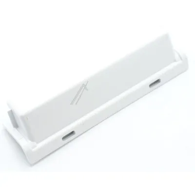 Türgriff-Einlage für Midea Geschirrspüler 12176000002360 Gehäuseteil