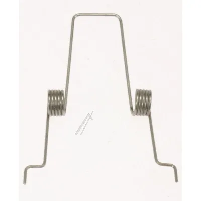 Türgriff-Feder für Geschirrspüler Candy/Hoover 92483924 Türgriff