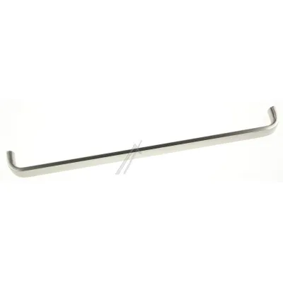 Türgriff für Backofen Hisense/Gorenje 703527 Gehäuseteil Ofentür