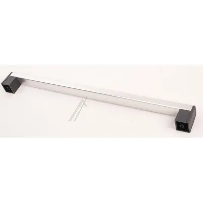 Türgriff für Backofen Whirlpool/Indesit C00977125 Gehäuse Front